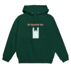 Miry身内用ショップのレジ袋、むしろ欲しい。 Hoodie