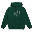 Design UKのリトルモーツァルト Hoodie