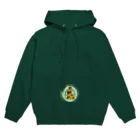 CHIHUAHUAのメキシカン多幸感 Hoodie