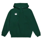 29rのワンポイントおきな Hoodie