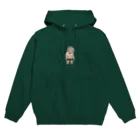 DIE SMILINGの徘徊おじいちゃん Hoodie