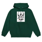 FANGのFANGオリジナルパーカー Hoodie