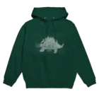 たにみと死の淵のすてごさうるす（暗色用）しんぷる Hoodie