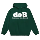 your mvのdoB_WH Hoodie