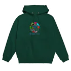 skyerのドロンソン Hoodie