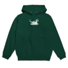 ブティックおばば銀座の干支（辰年） Hoodie