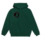 AnotherCreativeAreaの汝は人狼なりや？（村人） Hoodie