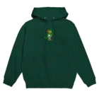 LOUKESのLoukes Mascot１ Hoodie  パーカー