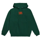 ミュージアムショップトーキョー/museum shop TOKYOのミュージアムショップトーキョー公式グッズアルファベット版 Hoodie