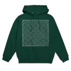 きまぐれノーティのきまぐれWa風「三崩し」 Hoodie