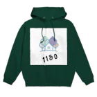 upaのいいご縁（1150） Hoodie