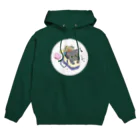 はちよんごの準備万端 Hoodie