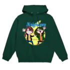 ネイバーズのネイバーズ Hoodie