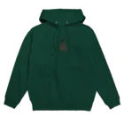 麻雀アイテム1・1・3のチーマンパーカー Hoodie