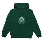 audrey1431のヤマキ Hoodie