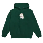 順扇堂のトラ Hoodie