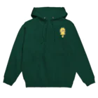    佐伯サエのいひひワンポイント Hoodie