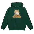 coeur.yu（クードットユー）のパンどれから食べようかな〜 Hoodie