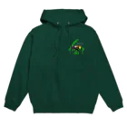 じぃーまのグッズ売り場のDropPointオリジナルグッズ Hoodie