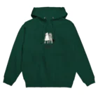 LOW HIGH WHO?のLOW HIGH WHO? LOGO Hoodie