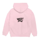 BEONのgoodgirl Hoodie:back