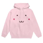 天照EVEのもちるるどーん Hoodie