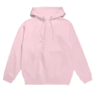 Bejopのオバケくん黒_1号 Hoodie