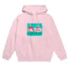 酸味の販売所のろにかんぱ〜か〜（Ｔシャツもある） Hoodie