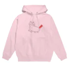 洞田貫りょう🐾化け狸系Vtuberの2人ノリたぬねこ Hoodie