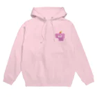 bobapersonのパーティーだぞう Hoodie