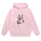 カリツォーのヘビモス Hoodie