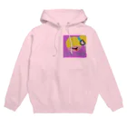 No.141_OneForOnesのニコニコナナシちゃん Hoodie