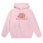 すやはむハウスの毎日ねむい Hoodie