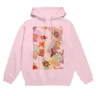 kaxtukaの猫ロマ Hoodie