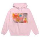 ❣ 𝐩𝐨𝐩 𝐜𝐨𝐥𝐥𝐞𝐜𝐭𝐢𝐨𝐧'𝐬 ❣のスイーツアイテム Hoodie