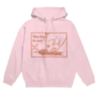 tidepoolのサイトクロダイdesign81 Hoodie