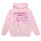 tidepoolのサイトクロダイdesign118 Hoodie