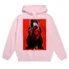 酒酔屋の爽ちゃんの熊の子 Hoodie