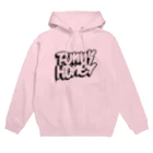 サードアイ本舗のFunny Money Hoodie