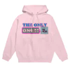 オンリーワンのTHE ONLY ONE❢❢ 『シュナウザー』 Hoodie