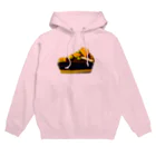 PAW WOW MEOWのBittersweet Hoodie