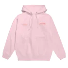 そらっちカンパニーのストリートキャミソール Hoodie