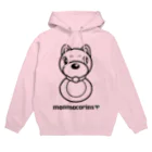 monmocorinsのmonmocorins Hoodie