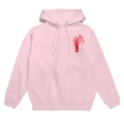 Samurai Gardenサムライガーデンの侍道庭園1922 Hoodie