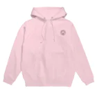 WAGASHI ENSA APPAREL SHOPのENSA logo standard Hoodie