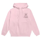 たてはくりえいとのなつみ料理を始める。 Hoodie