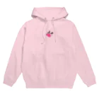 chamicotのゲッコー悪魔くん Hoodie