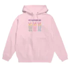 lady_go_landのネオン感たっぷり！SODA FOUNTAIN  Hoodie