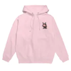 アニマルファクトリーのウサギのマーちゃん　 Hoodie