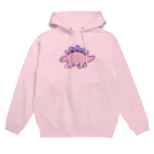 kiokuganeeのきょうりゅうステゴちゃん Hoodie